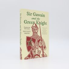 SIR GAWAIN AND THE GREEN KNIGHT