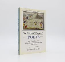SIR ROBERT WALPOLE'S POETS.