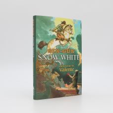SIX-GUN SNOW WHITE