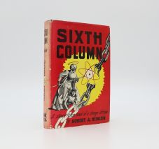 SIXTH COLUMN