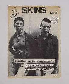 SKINS NO.4