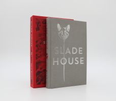 SLADE HOUSE