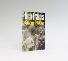 SLAY-RIDE