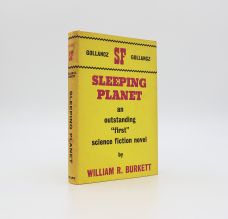 SLEEPING PLANET