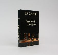 SMILEY'S PEOPLE