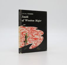 SMITH OF WOOTTON MAJOR