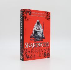 SNAKEWOOD