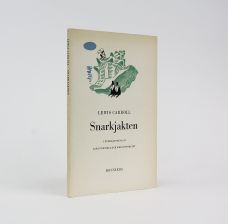 SNARKJAKTEN [THE HUNTING OF THE SNARK]