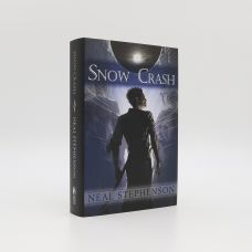 SNOW CRASH