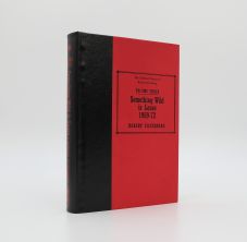 SOMETHING WILD IS LOOSE: 1969-72.