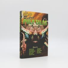 SON OF RETRO PULP TALES