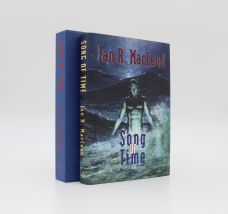 SONG OF TIME
