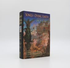 SONGS OF THE DYING EARTH: STORIES IN HONOR OF JACK VANCE