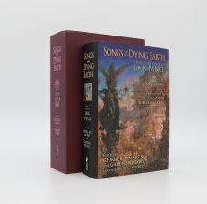 SONGS OF THE DYING EARTH: STORIES IN HONOR OF JACK VANCE