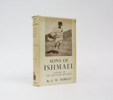 SONS OF ISHMAEL: A STUDY OF THE EGYPTIAN BEDOUIN