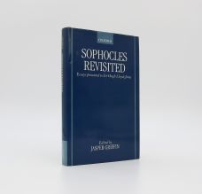 SOPHOCLES REVISITED.