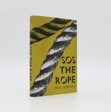 SOS THE ROPE
