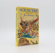 SOURCERY