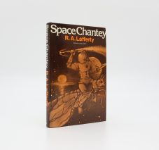 SPACE CHANTEY