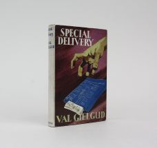SPECIAL DELIVERY.