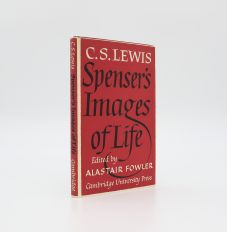 SPENSER'S IMAGES OF LIFE