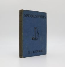 SPOOK STORIES