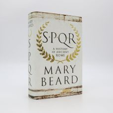 SPQR.