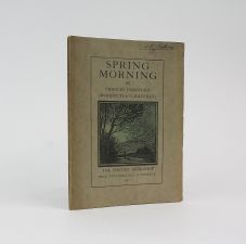 SPRING MORNING