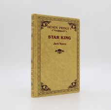 STAR KING.