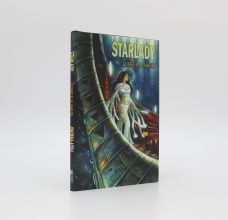 STARLADY [and] FAST-FRIEND