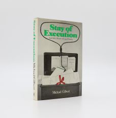 STAY OF EXECUTION AND OTHER STORIES OF LEGAL PRACTICE