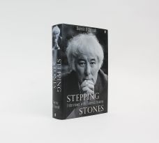 STEPPING STONES: