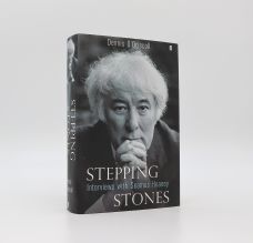 STEPPING STONES: