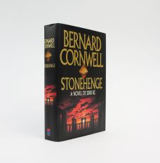 STONEHENGE