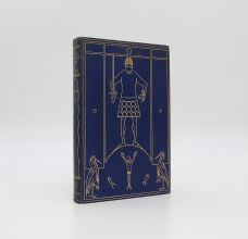 STORIES OF RED HANRAHAN AND THE SECRET ROSE