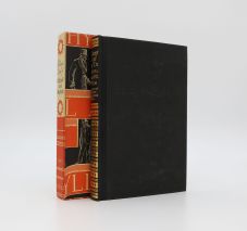 STRANGE CASE OF DR. JEKYLL AND MR. HYDE