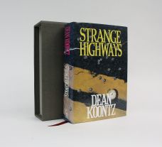 STRANGE HIGHWAYS