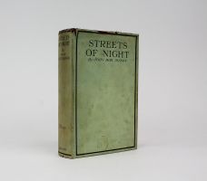 STREETS OF NIGHT