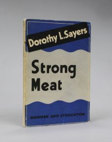 STRONG MEAT