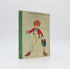 STRUWWELPETER.