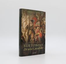 STUDIES ON THE TEXT OF SUETONIUS' DE UITA CAESARUM