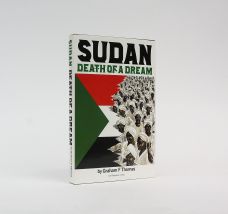 SUDAN 1950 - 1985. DEATH OF A DREAM.