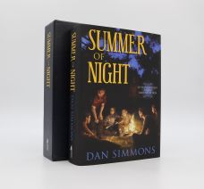 SUMMER OF NIGHT