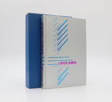 SUPERLIMINAL