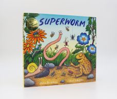 SUPERWORM