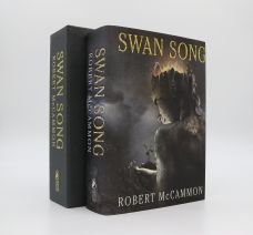 SWAN SONG