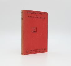 SWASTIKA NIGHT