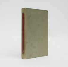 SWINBURNE: A SELECTION.