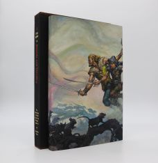 SWORDS AND DEVILTRY.