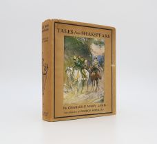 TALES FROM SHAKESPEARE.